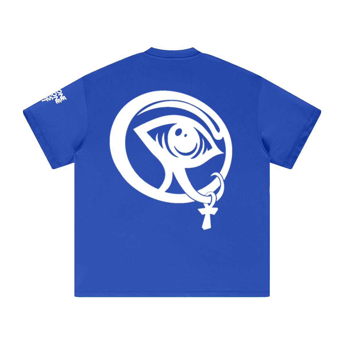 SELF Tee (Royal Blue)