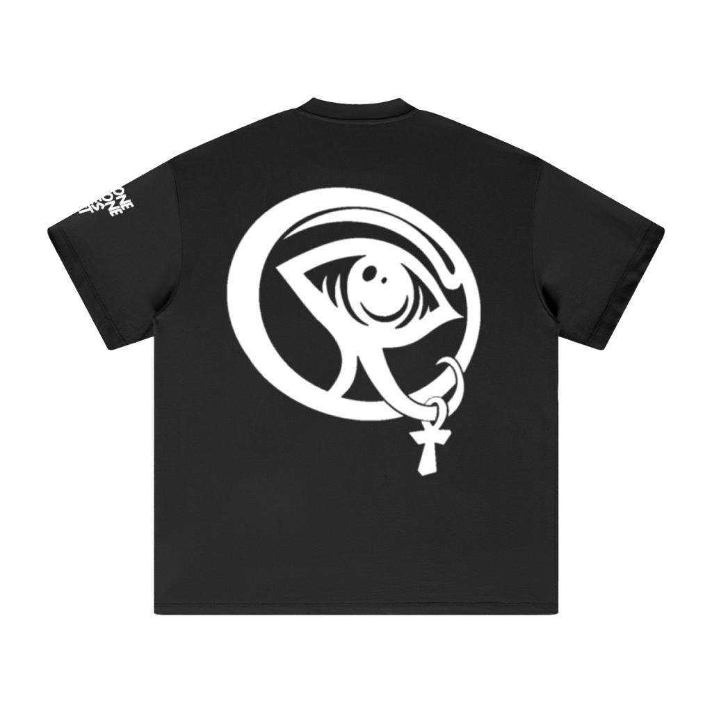 SELF Tee (Black)
