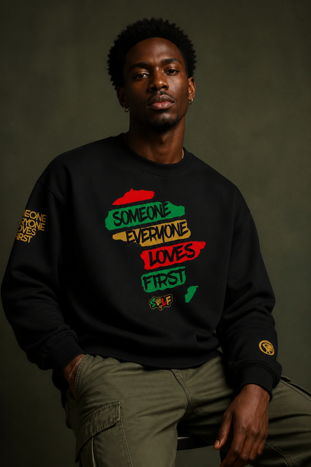 Motherland Collection