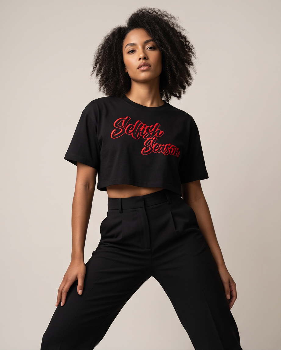 Selfish Season Collection