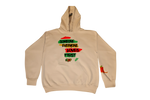 Tan RBG Motherland Hoodie