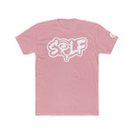 Pink Statement Tee
