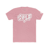 Pink Statement Tee