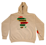 Tan RBG Motherland Hoodie