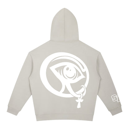 SELF Hoodie (Grey)