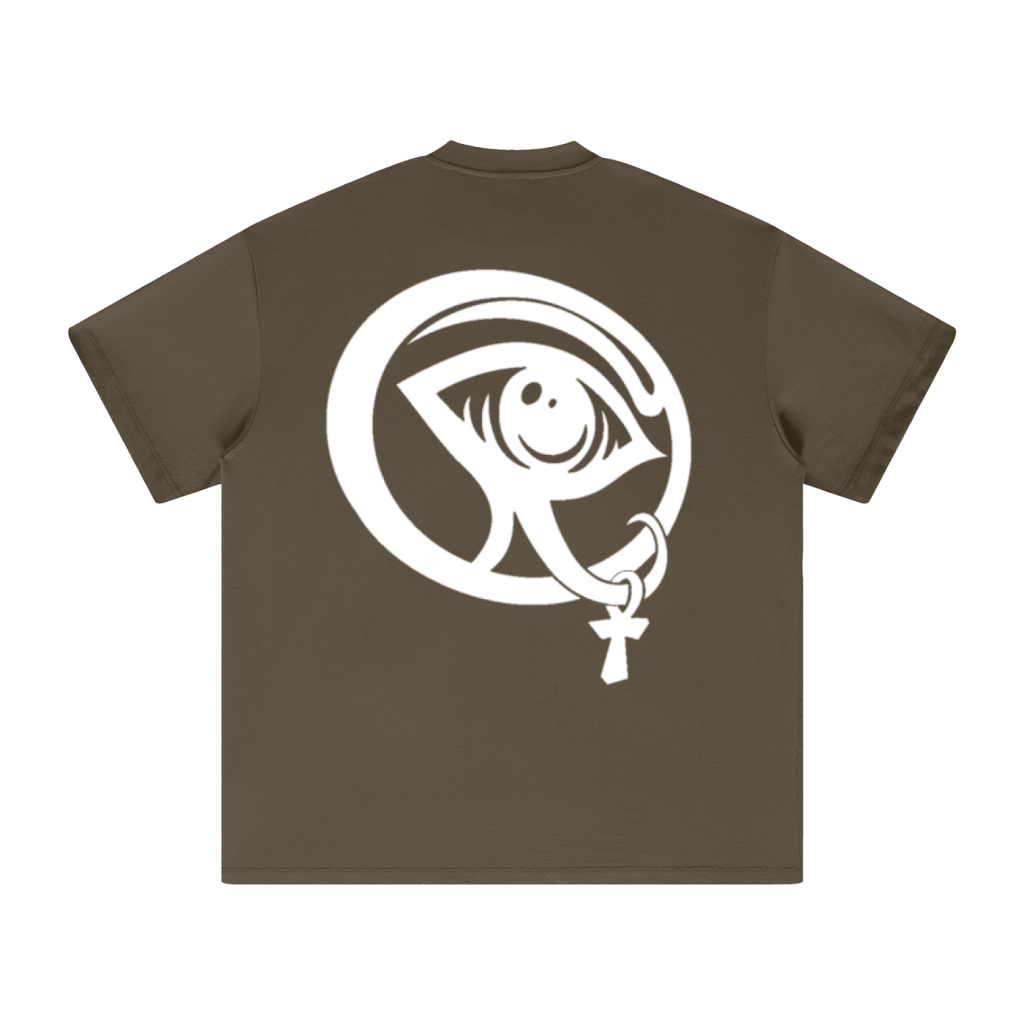 SELF Tee (Brown)