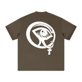 SELF Tee (Brown)
