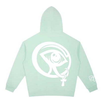 SELF Hoodie (Mint)