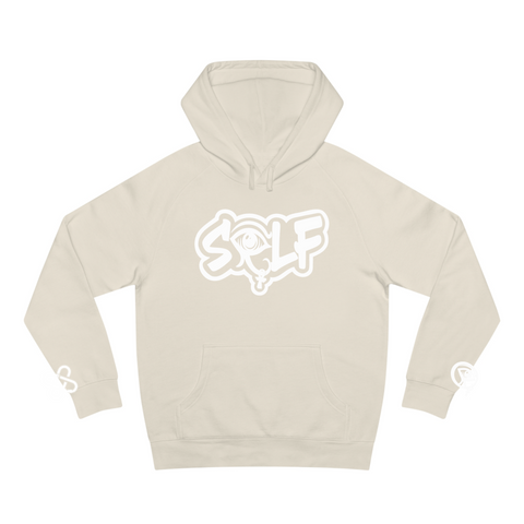Crean SELF Hoodie