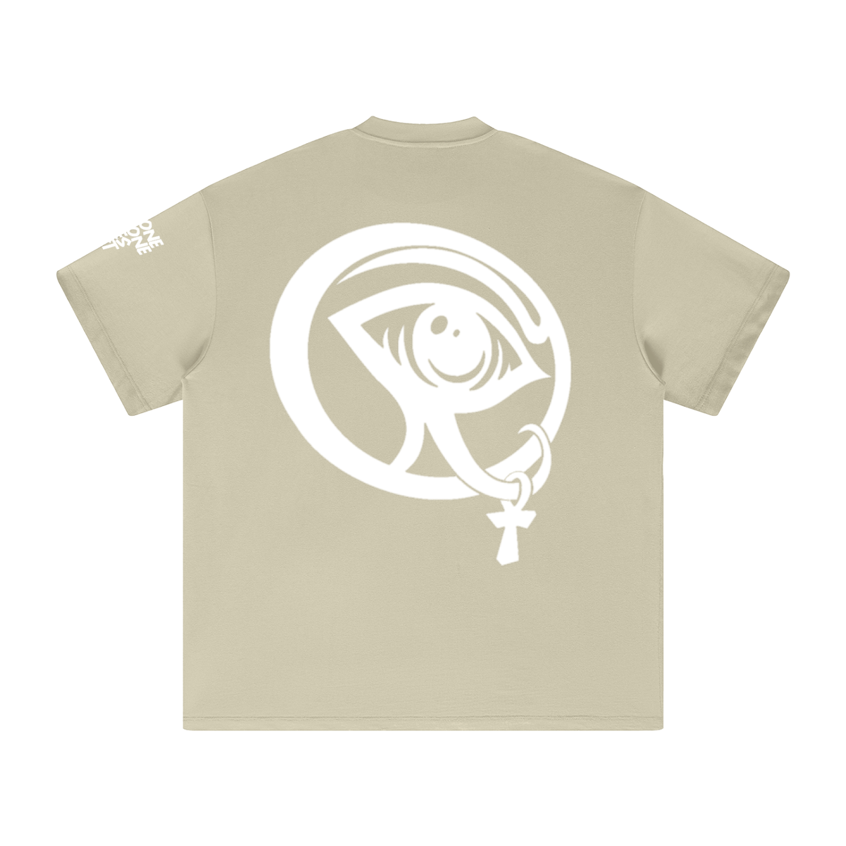 SELF Tee (Sand)