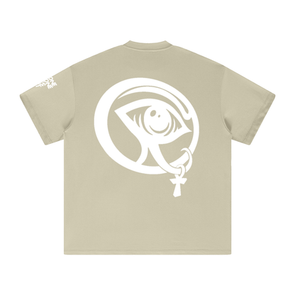 SELF Tee (Sand)
