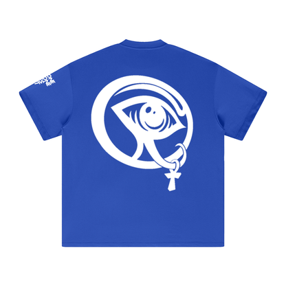 SELF Tee (Royal Blue)