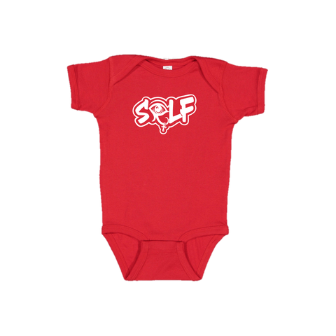S.E.L.F Onesies