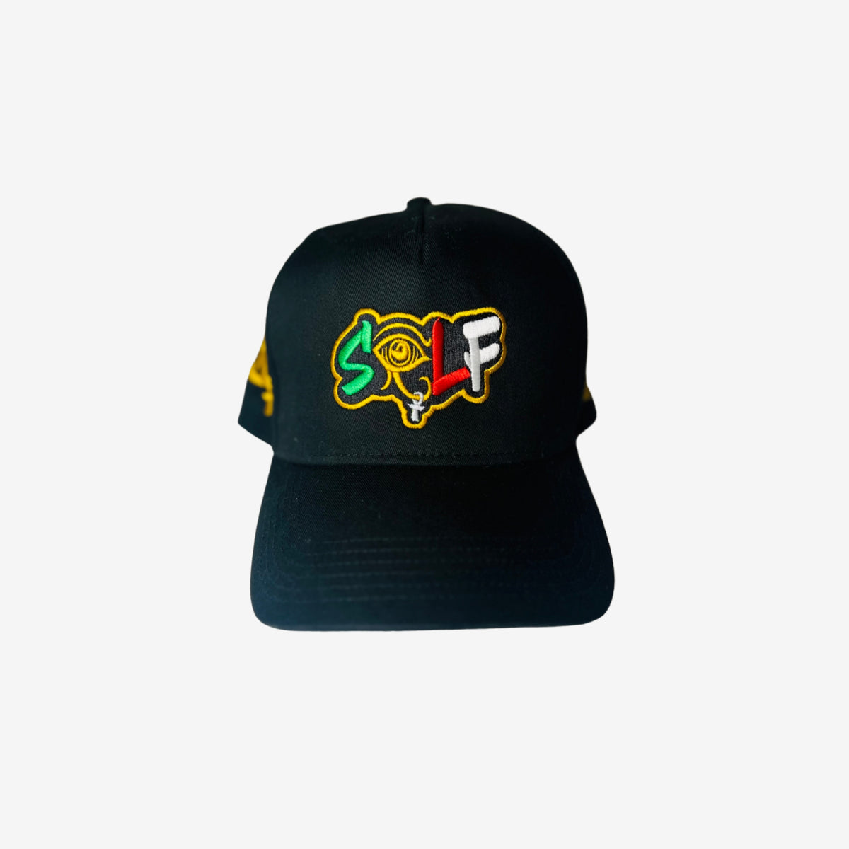 SELF Premium Hat