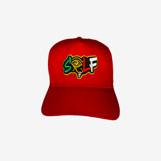 SELF Premium Hat