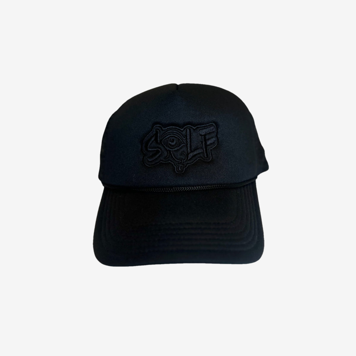 S.E.L.F Trucker Hat
