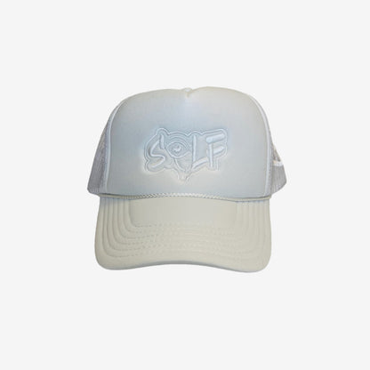 S.E.L.F Trucker Hat