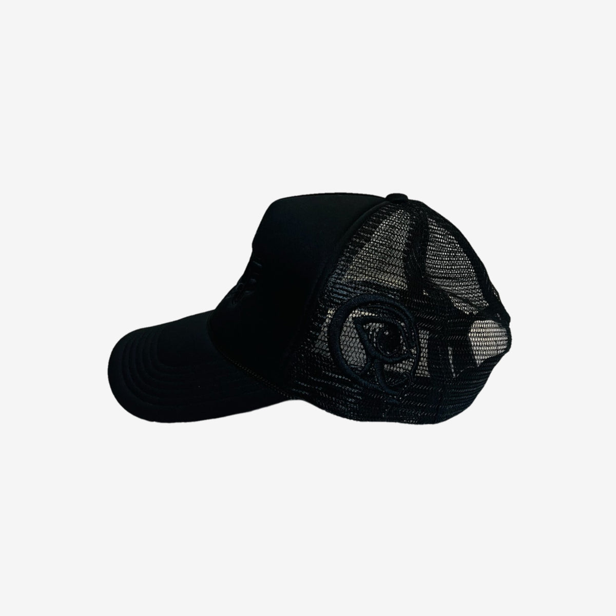 S.E.L.F Trucker Hat