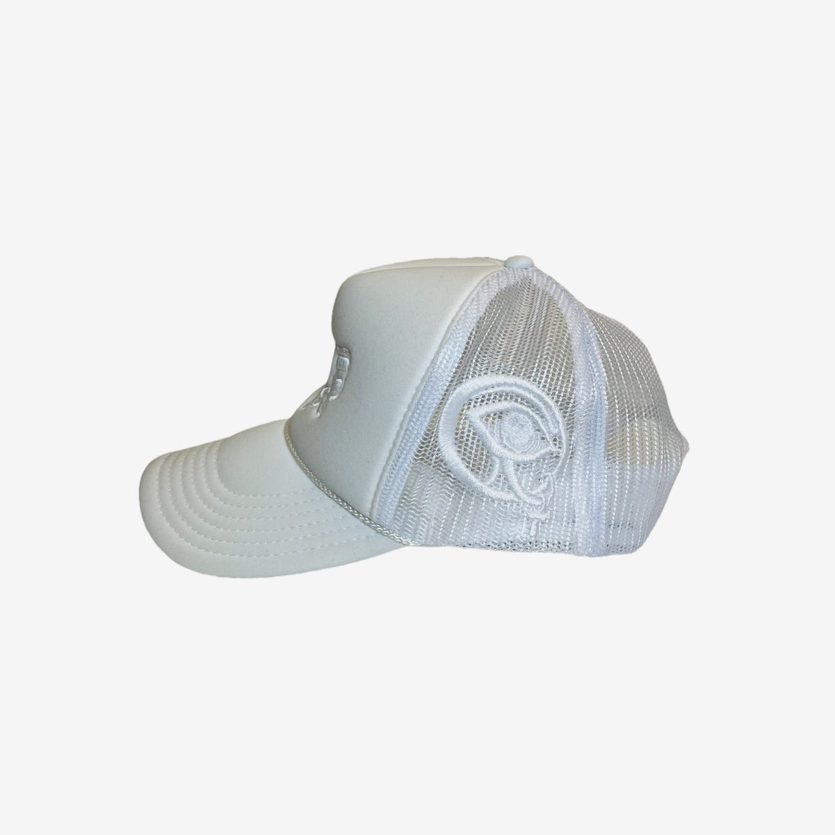 S.E.L.F Trucker Hat