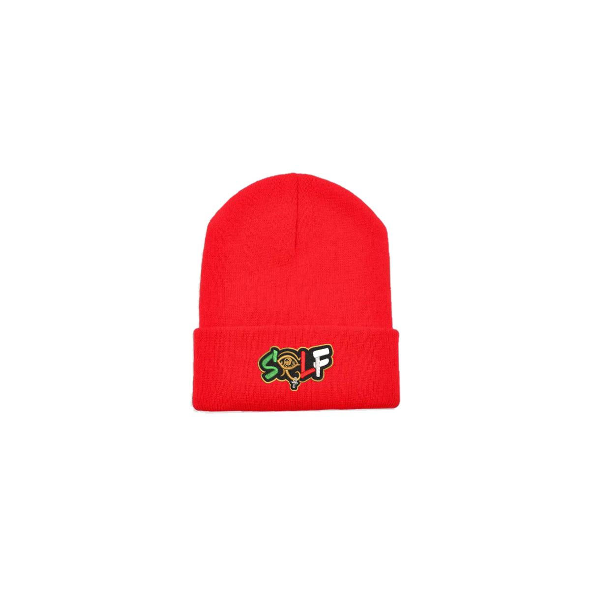 SELF Beanie Hat