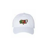 S.E.L.F Dad Hat