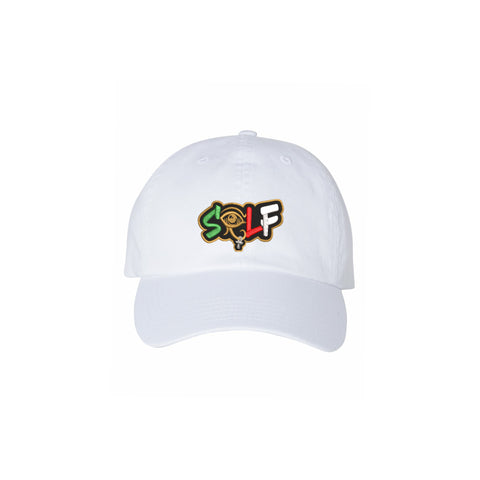 S.E.L.F Dad Hat