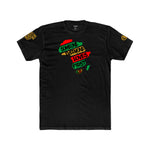 Black RBG Motherland Tee