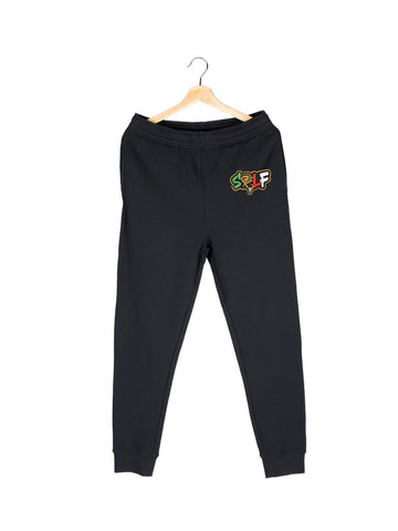 S.E.L.F FLEECE JOOGERS