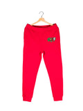 S.E.L.F FLEECE JOOGERS