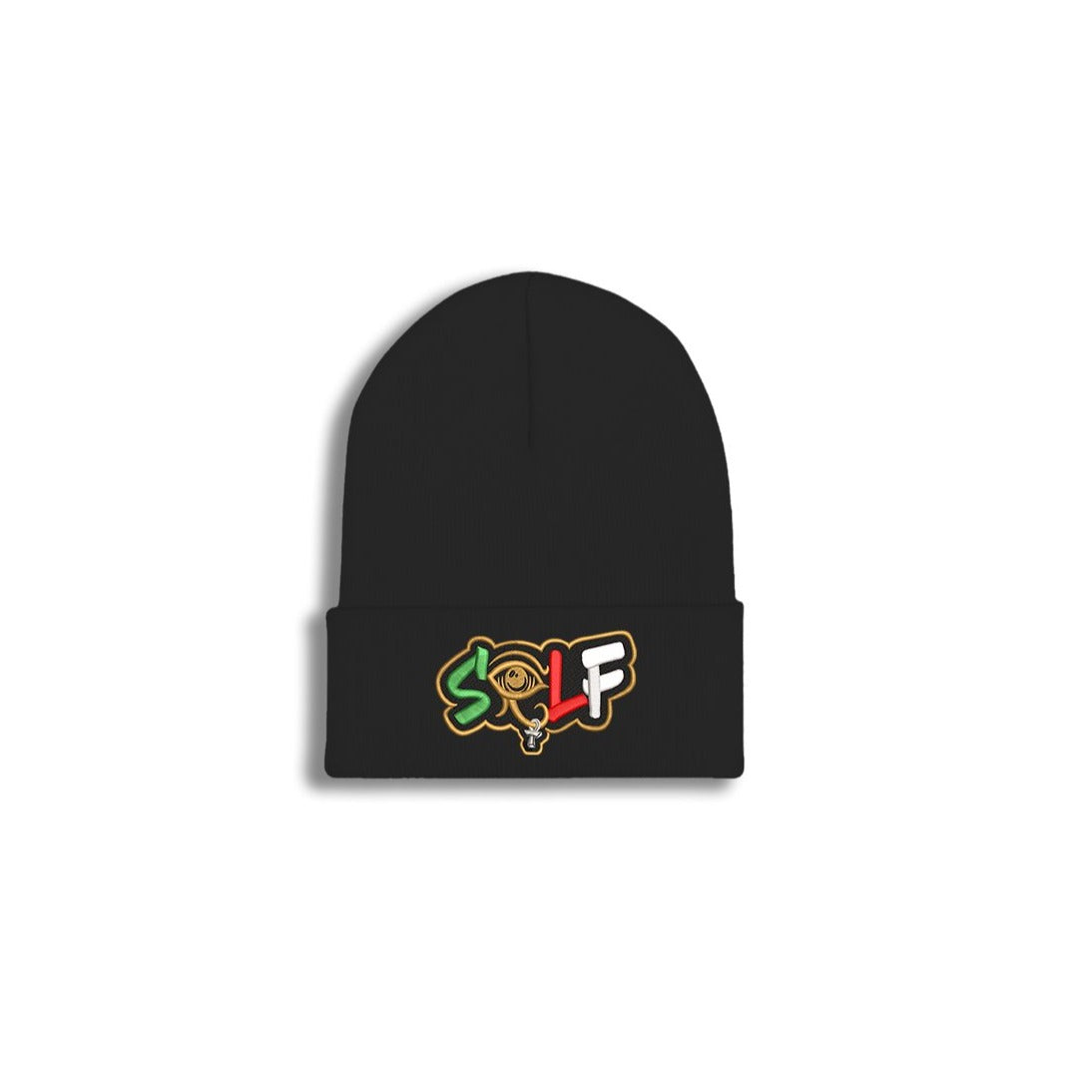 SELF Beanie Hat