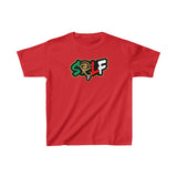 RBG S.E.L.F Kids Tee